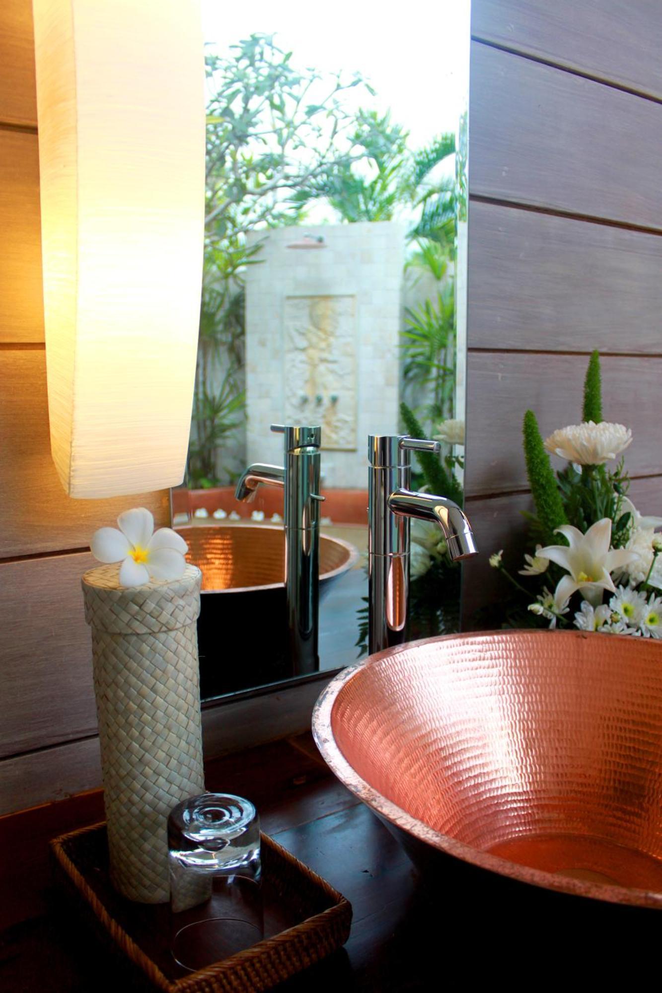 ปันดาวาส อูฐุด Hotel อูบุด ห้อง รูปภาพ